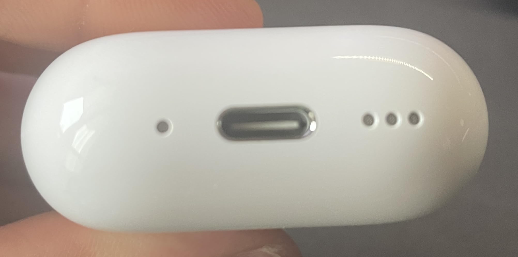 Apple AirPods 5 auricolari wireless con custodia wireless