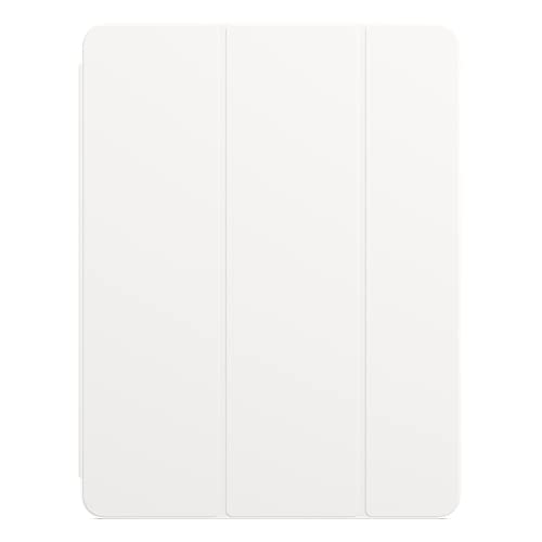 Apple Smart Folio iPad Pro 12,9 5 gen custodia bianca