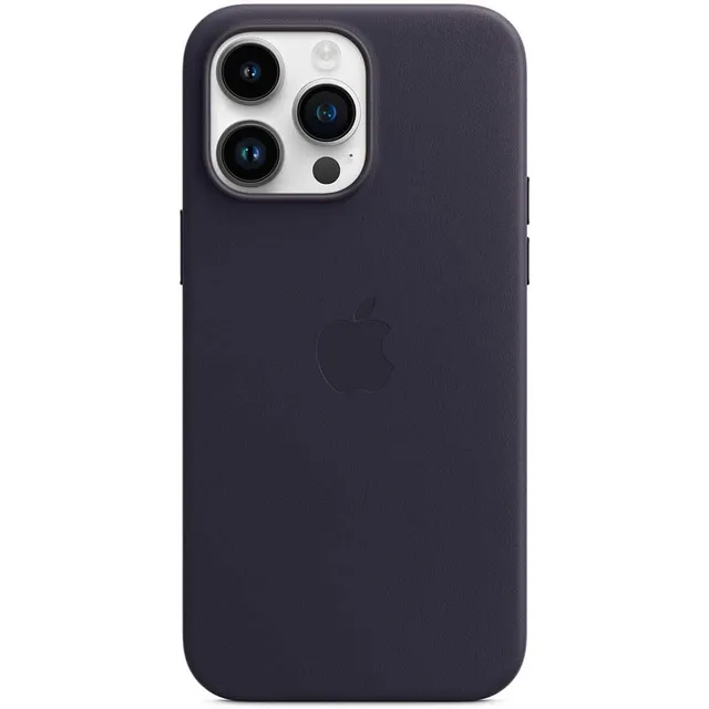 Apple iPhone 14 Pro Max custodia pelle Inchiostro MagSafe