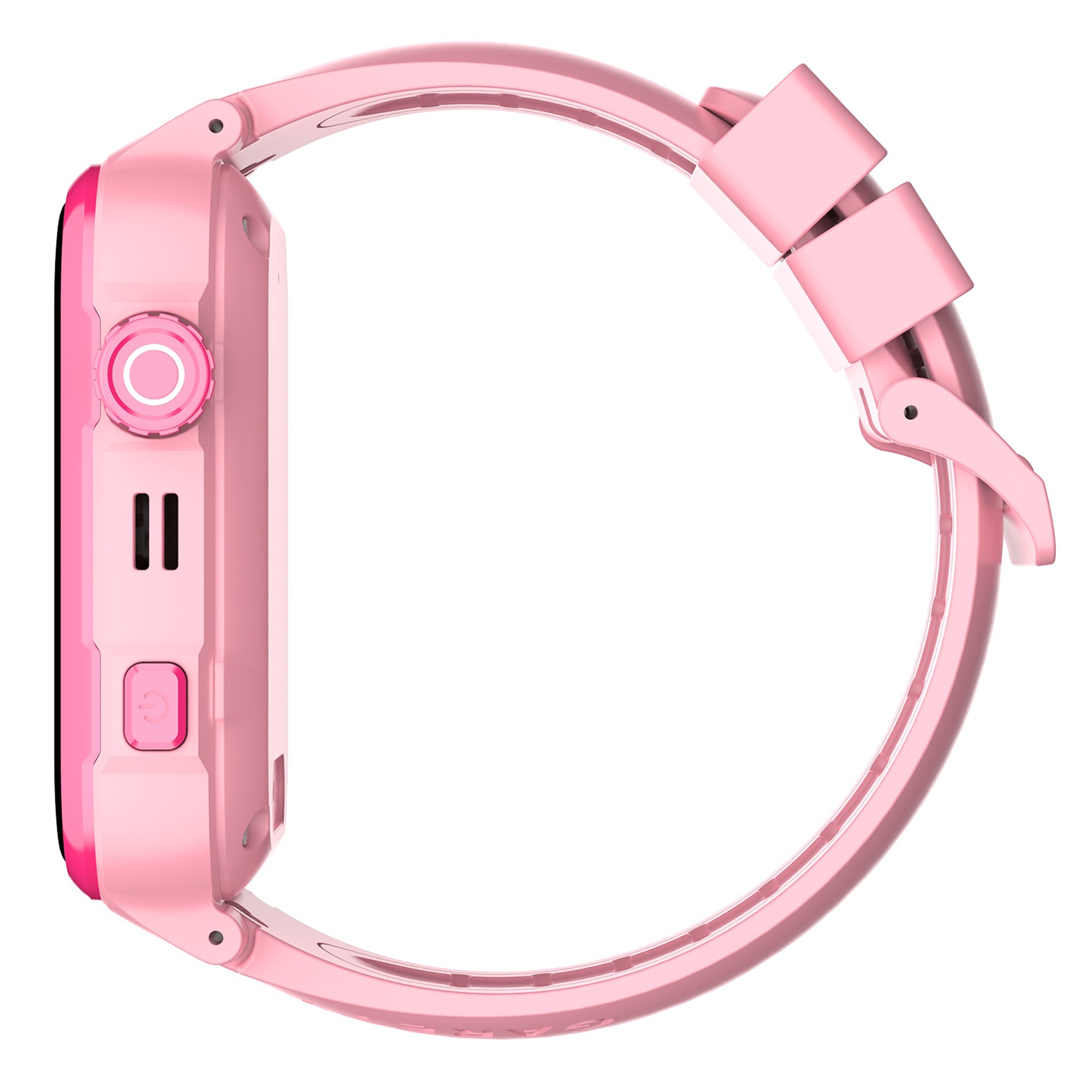 Garett Kids Hero Pro 4G smartwatch rosa bambini GPS