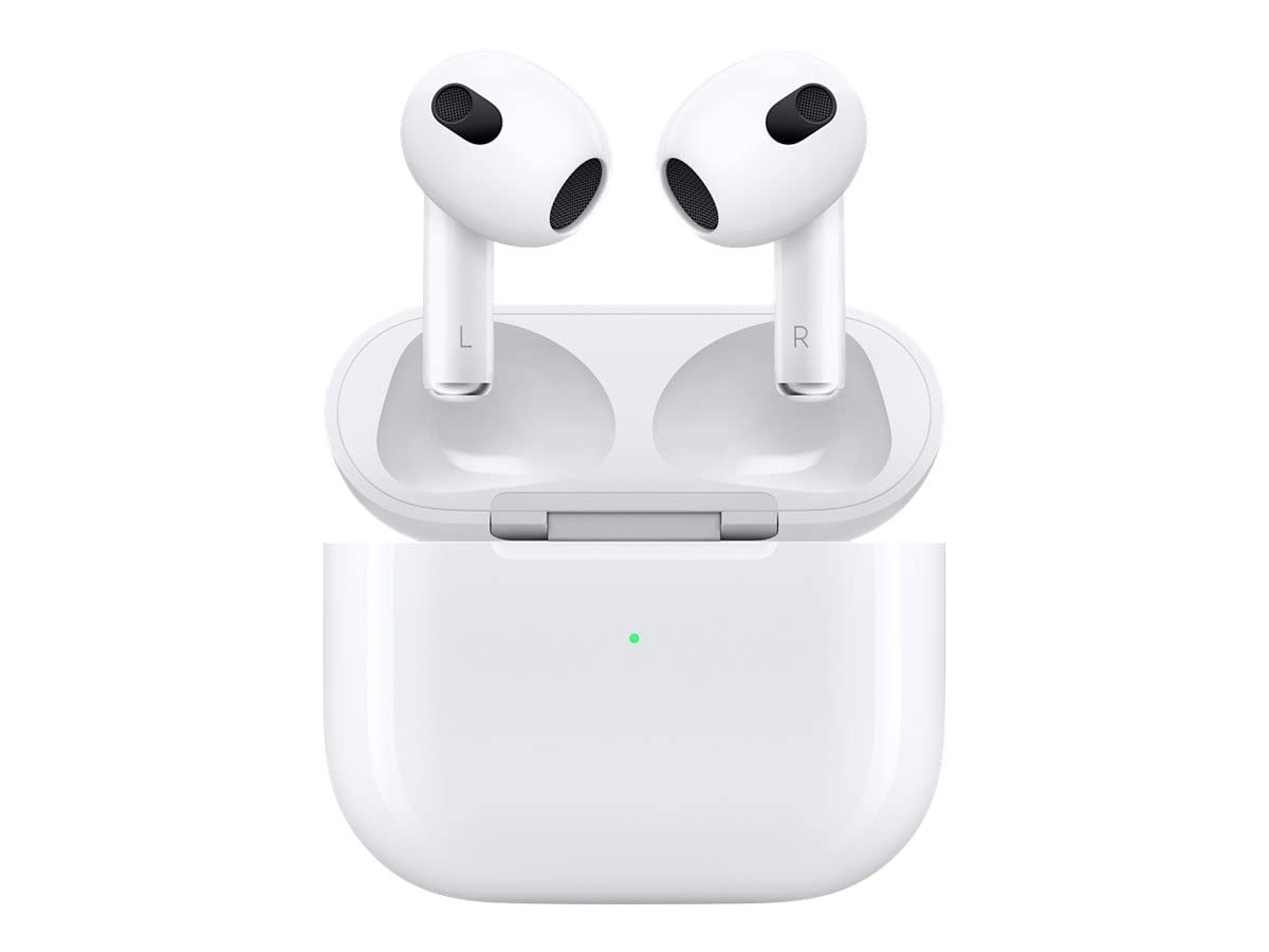 Apple AirPods 3 auricolari wireless MagSafe