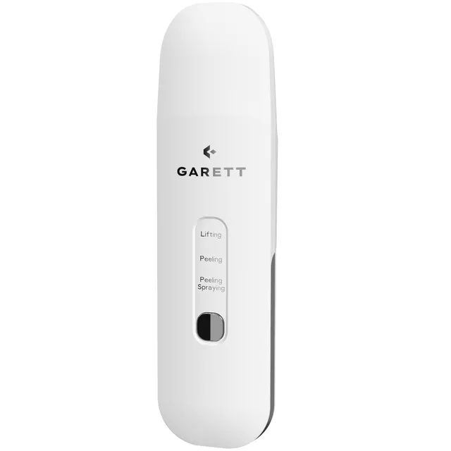 Garett Beauty Breeze Scrub Peeling Viso Bianco