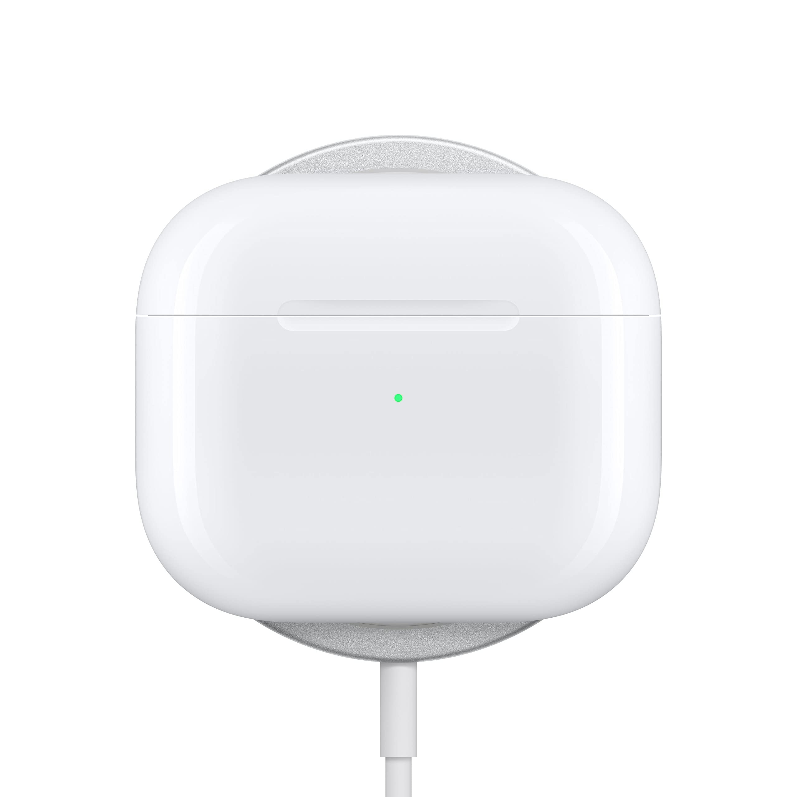 Apple AirPods 3a generazione cuffie ricondizionate Lightning audio spaziale