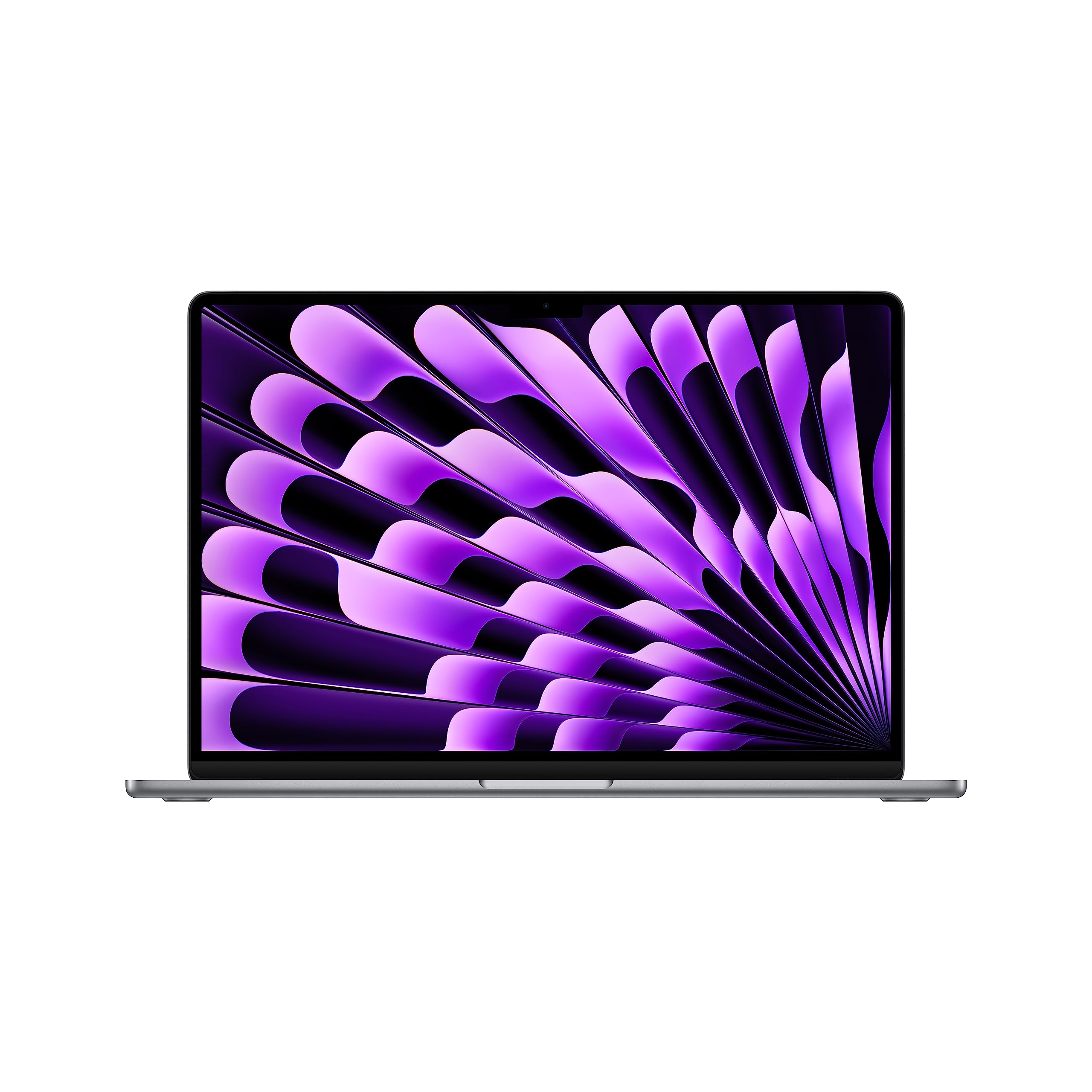 Apple MacBook Air 15,3 M2 8GB 512GB portatile Grigio siderale Retina