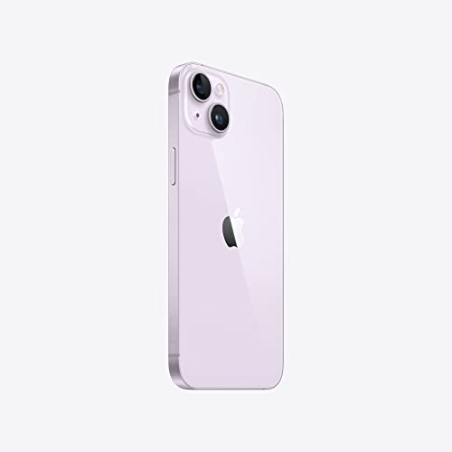 Apple iPhone 14 Plus 256 GB smartphone viola 5G