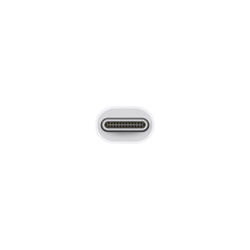 Apple Adattatore Thunderbolt 3 USB-C a Thunderbolt 2