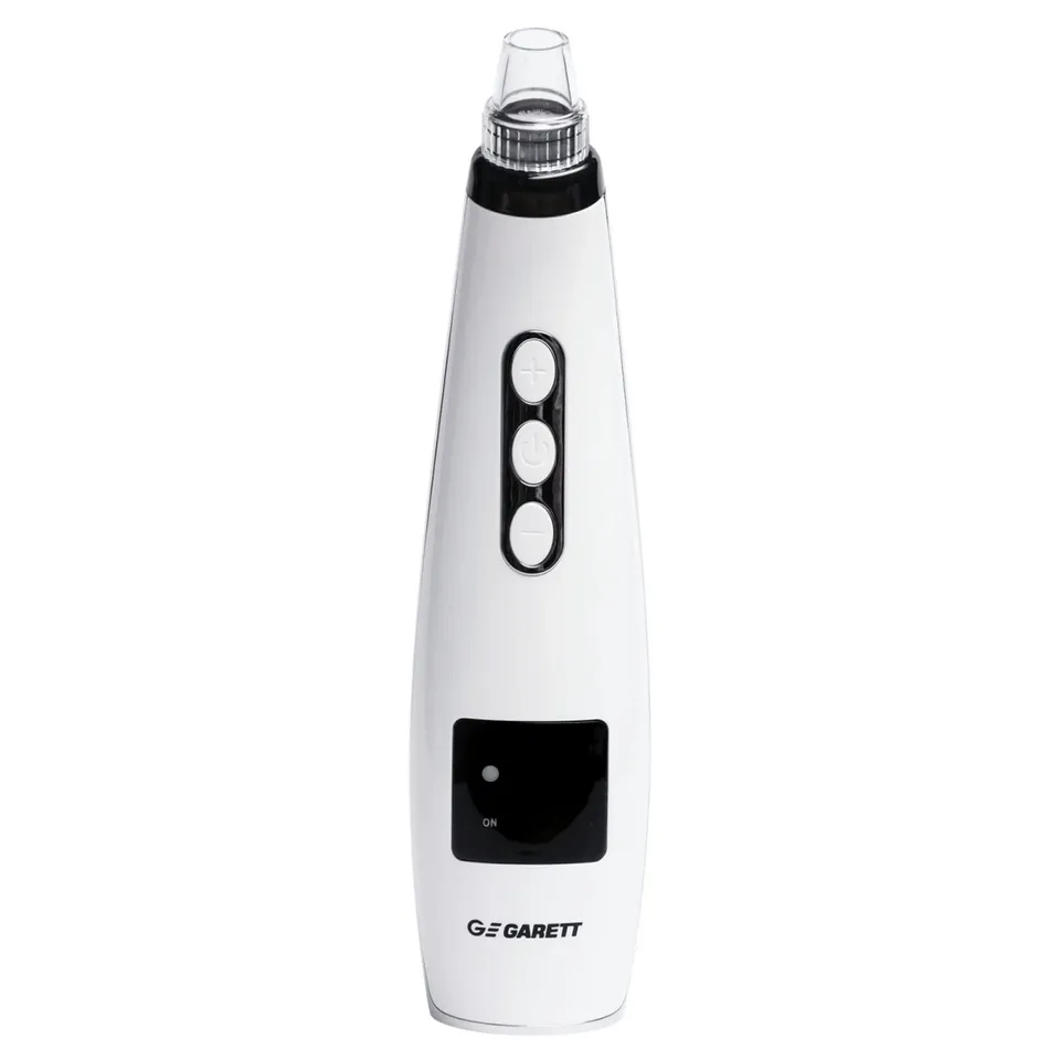 Garett Beauty Pure Skin dispositivo viso 5 livelli