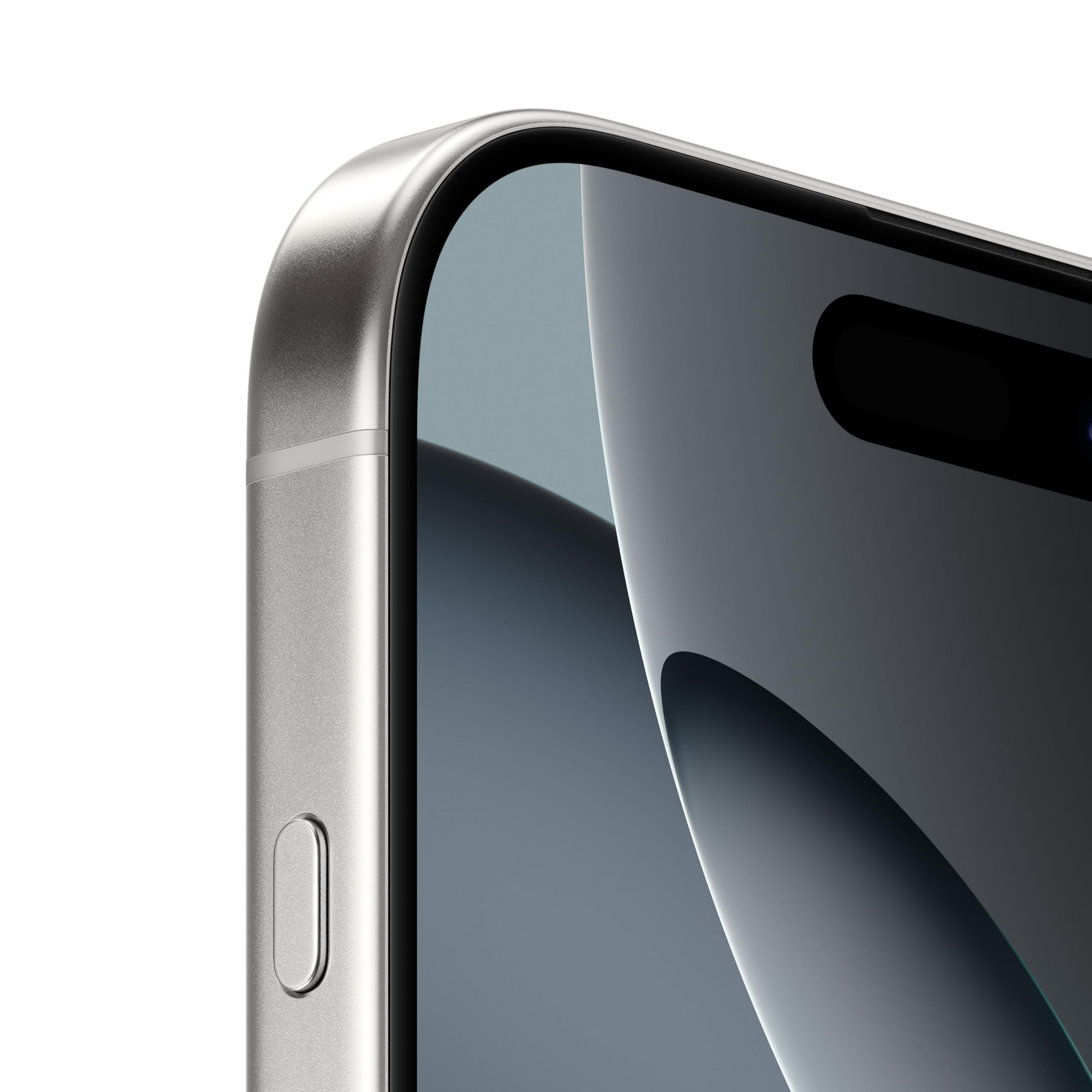 Apple iPhone 16 Pro smartphone 512 GB titanio bianco 5G