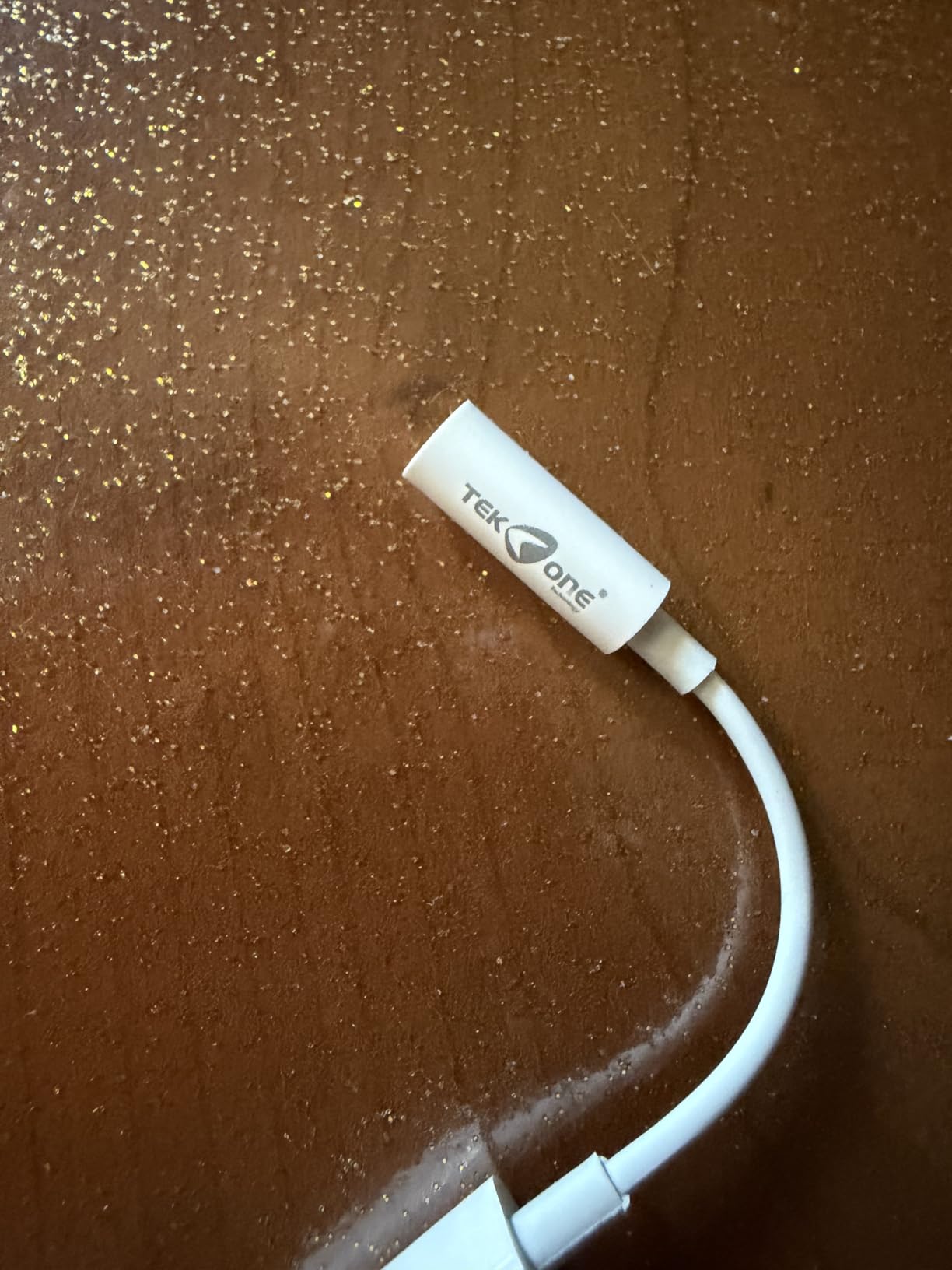 Apple Adattatore da USB-C a jack 3,5 mm adattatore