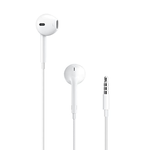 Apple EarPods auricolari con jack 3,5 mm Jack