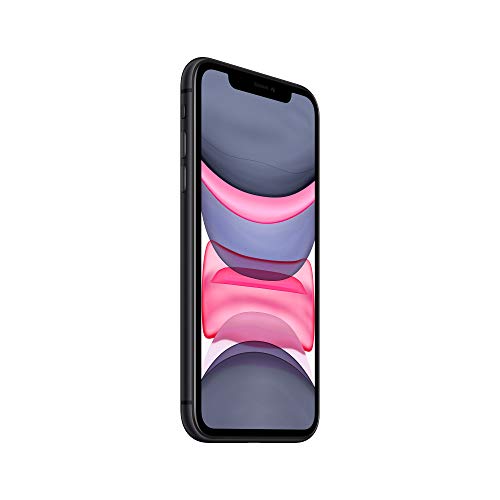 Apple iPhone 11 64GB smartphone nero 6,1 pollici
