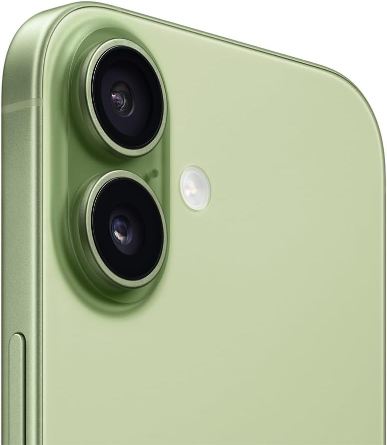Apple iPhone 17 256GB smartphone ricondizionato saggio