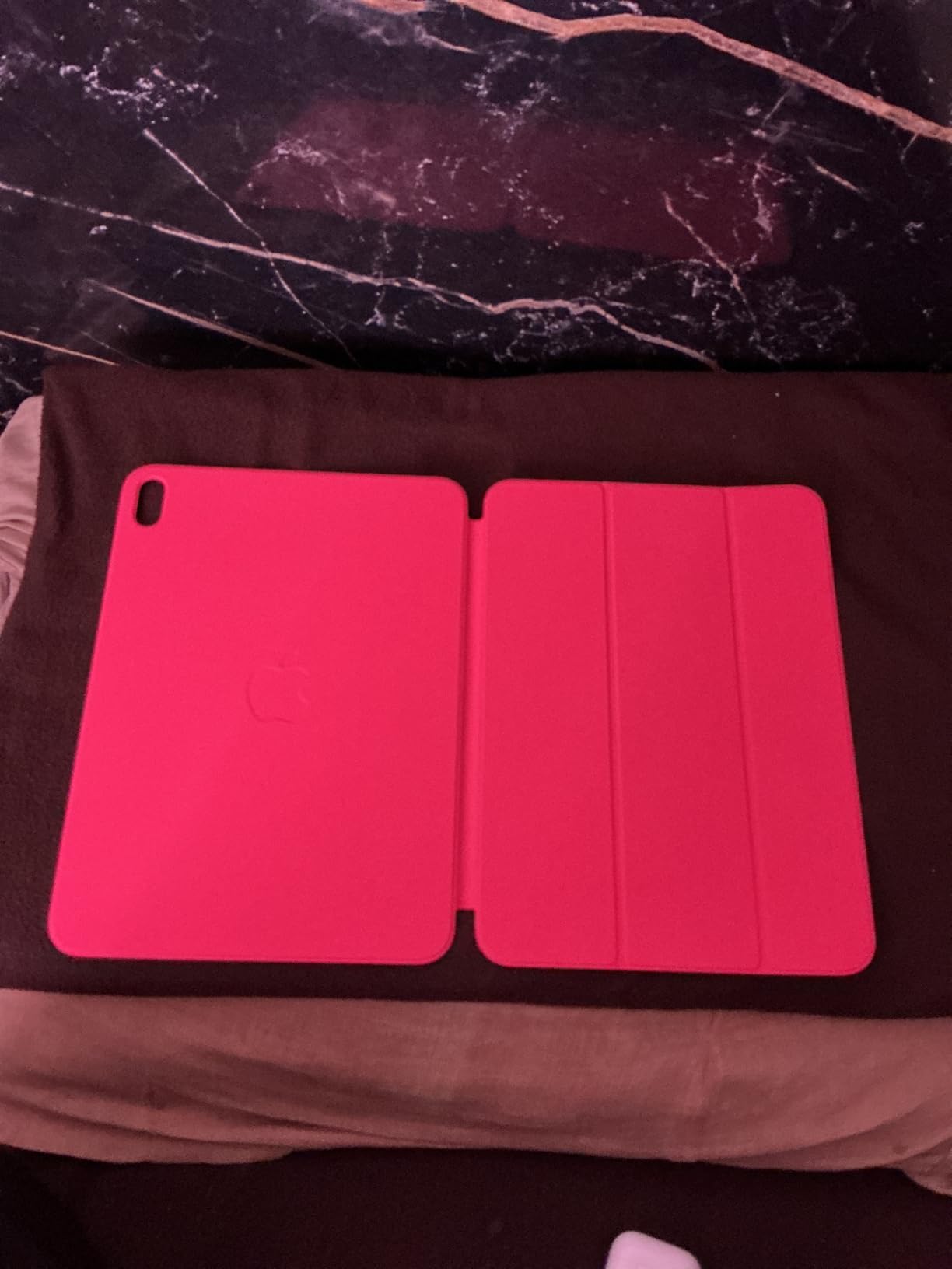 Apple Smart Folio per iPad 10 custodia anguria