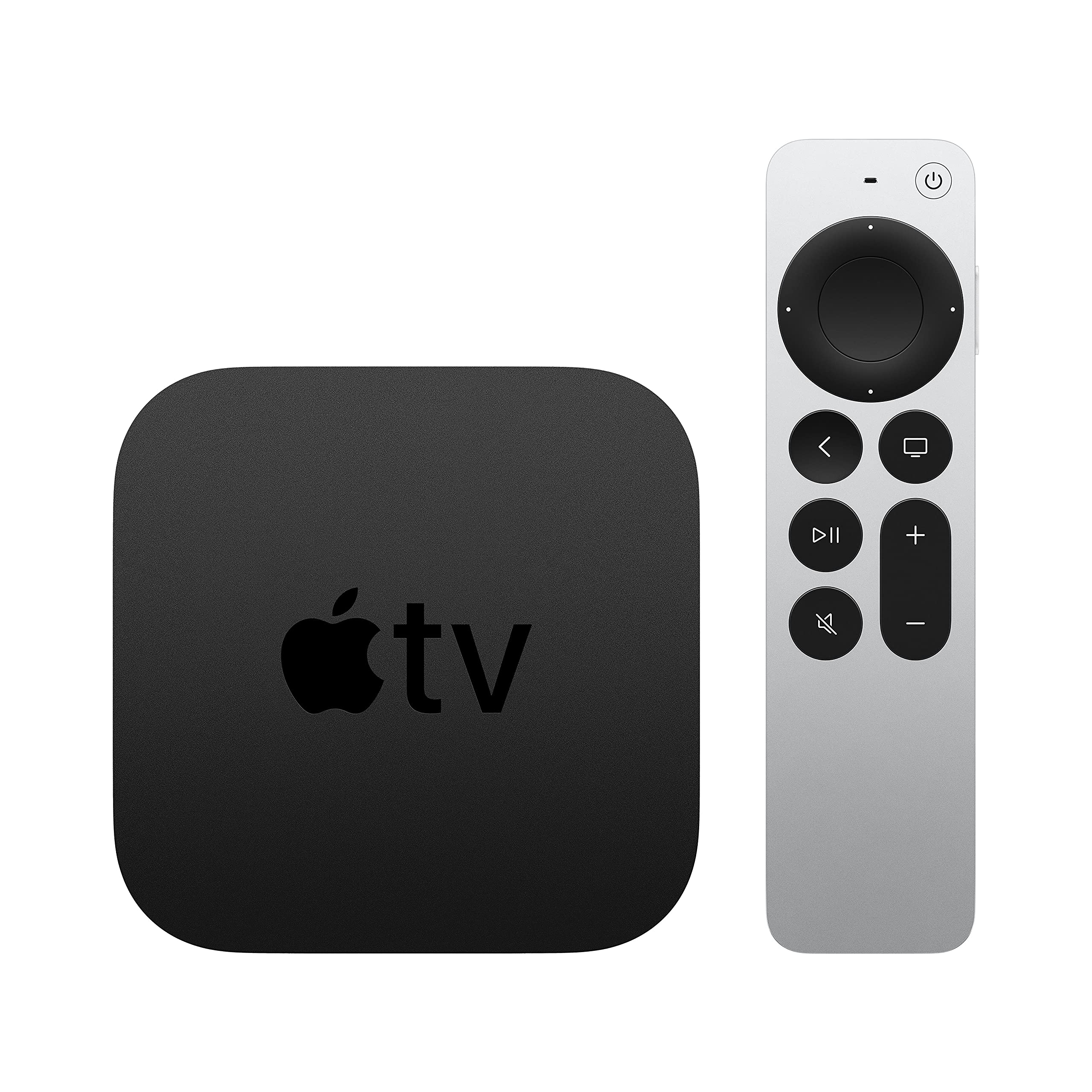 Apple TV 4K 32GB 2021 tv box Dolby Vision