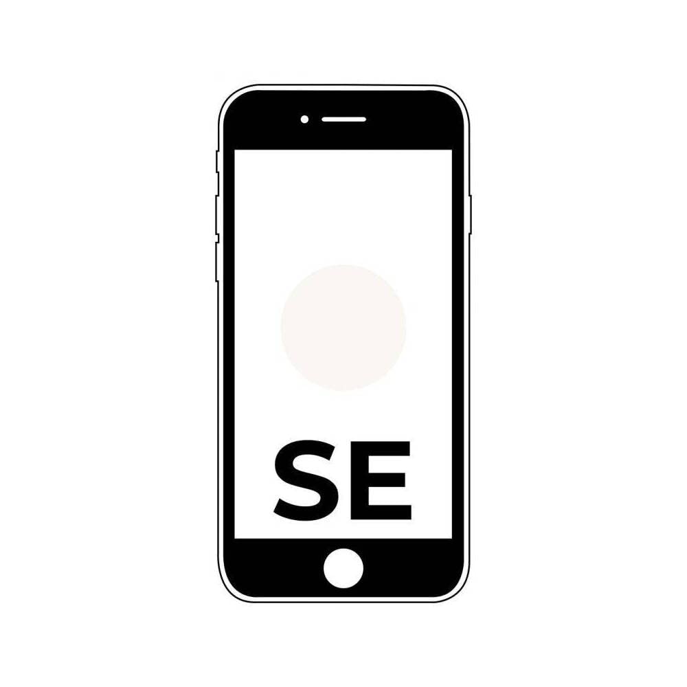 Apple iPhone SE 3a Generazione smartphone 256GB Galassia 5G