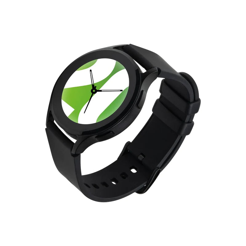 EnergyFit ST20 AMOLED smartwatch nero ricarica rapida