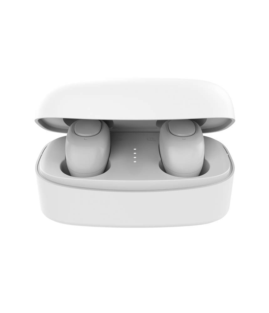 Elari EarDrops cuffie wireless nere 3,9g