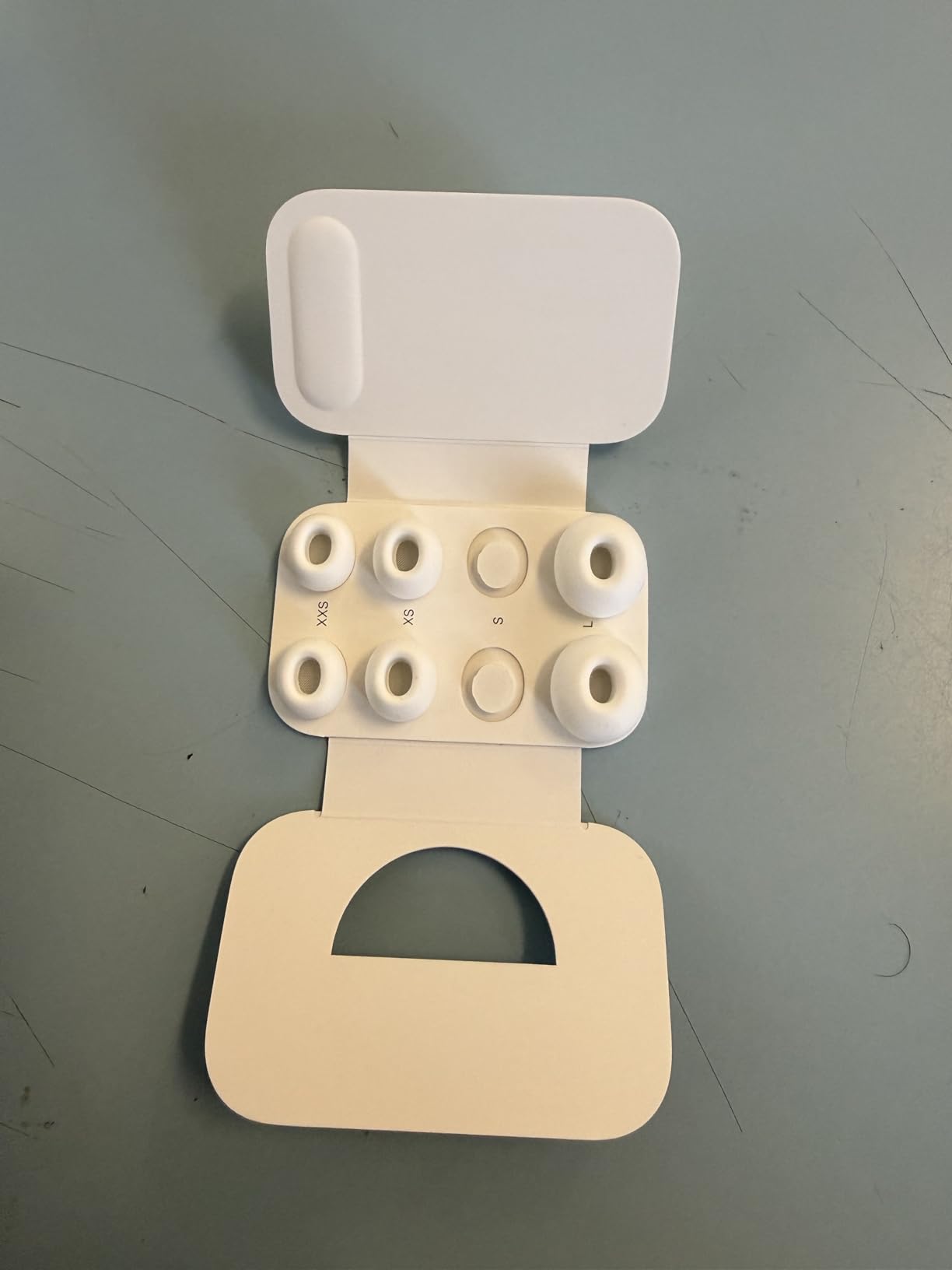Apple AirPods Pro 3 cuffie bluetooth cancellazione rumore