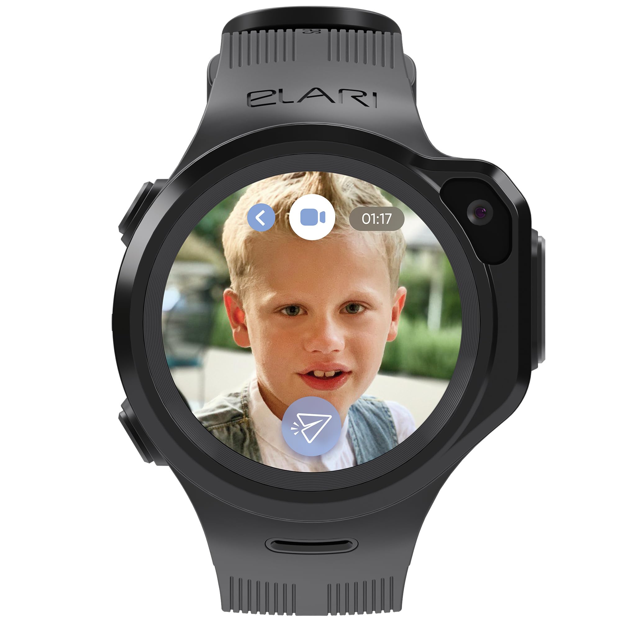 Elari KidPhone 4GR smartwatch bambini GPS