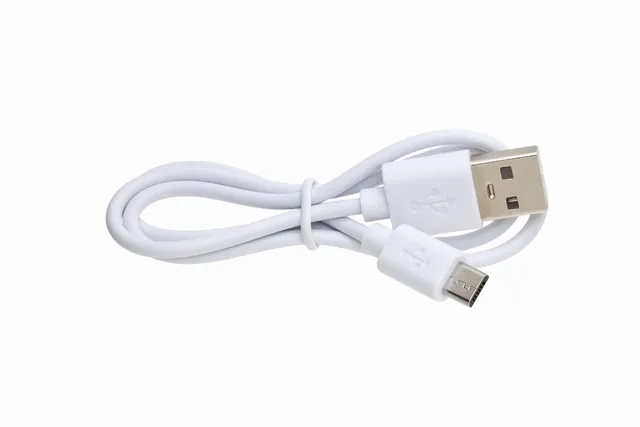 Garett Kids Sky cavo di ricarica micro USB