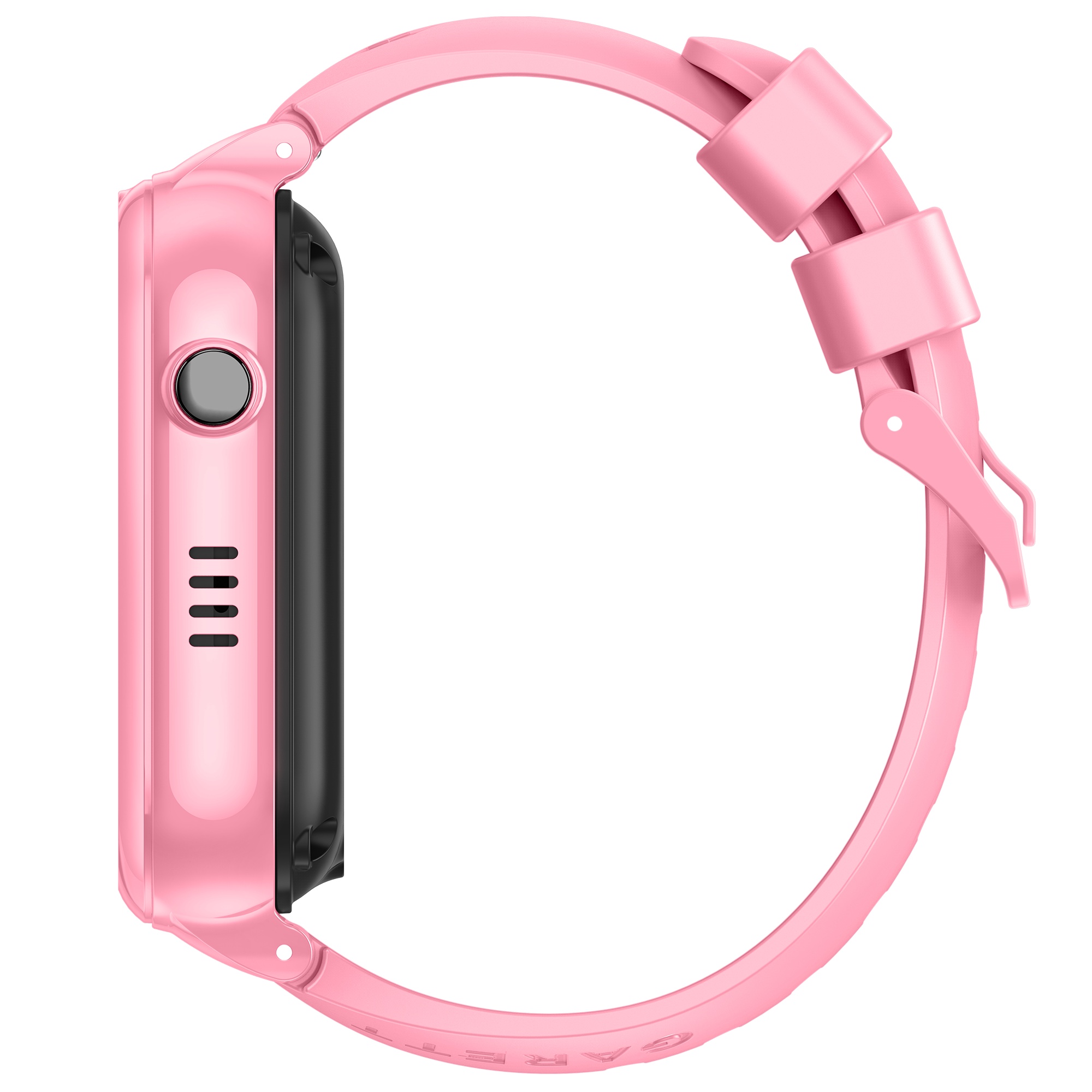 Garett Kids Essa GO 4G smartwatch rosa GPS bambini