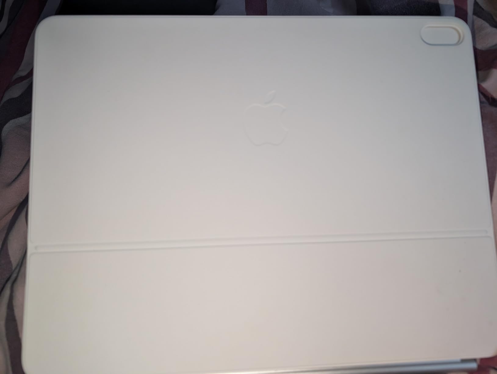 Apple Magic Keyboard 13 M3 tastiera tedesco nero