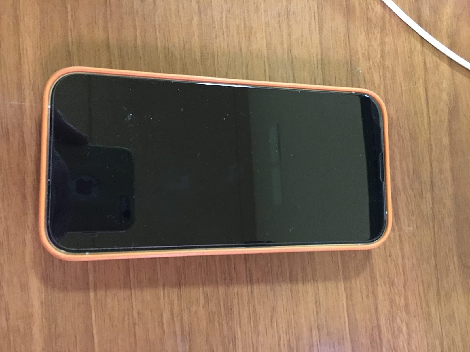 Apple iPhone 13 Pro custodia in pelle Ciliegia Scuro MagSafe