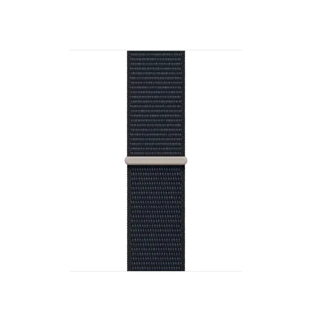 Apple Watch Sport Loop 41 mm cinturino nylon mezzanotte