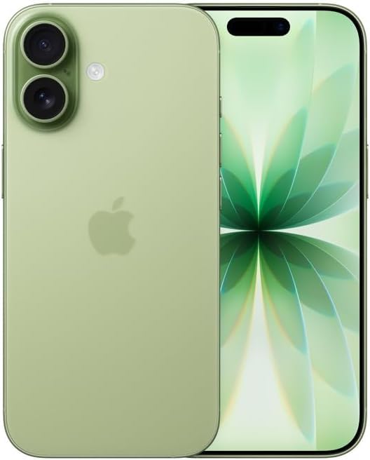 Apple iPhone 17 256GB smartphone ricondizionato saggio