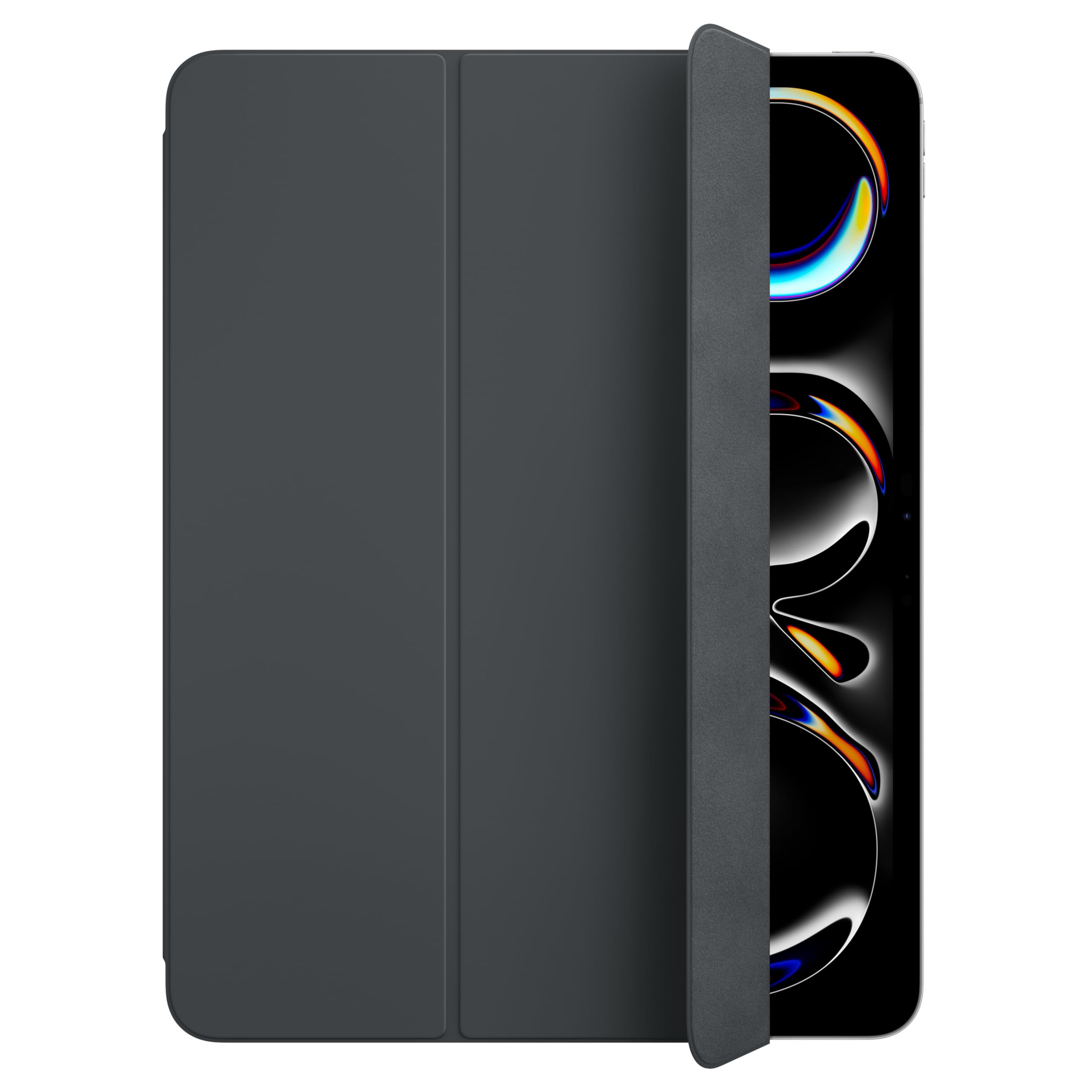 Apple Smart Folio 13 custodia iPad Pro M4 nero