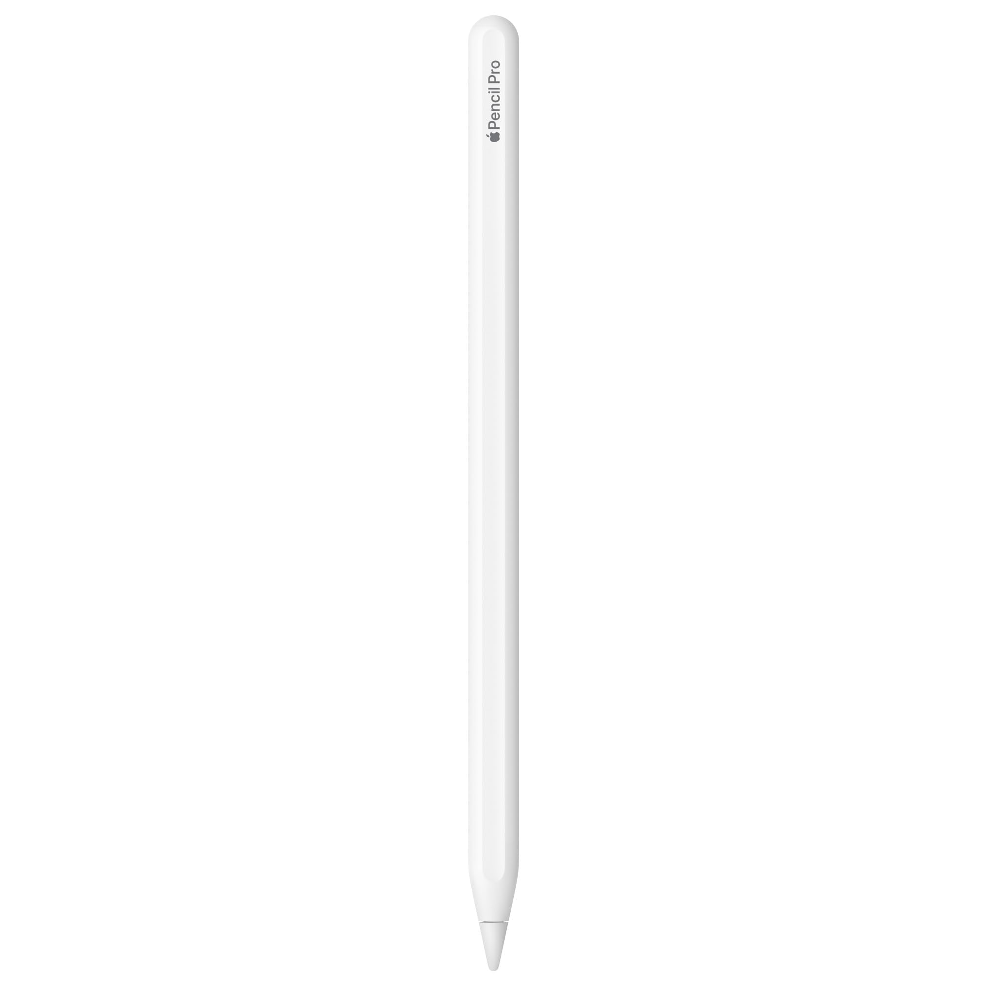 Apple Pencil Pro penna iPad ricarica wireless